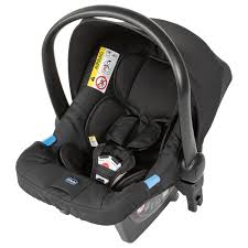 Kaily Baby Car Seat