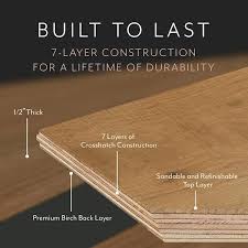 engineered hardwood flooring