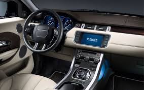2021 range rover evoque dashboard. Range Rover Evoque 2013 Dashboard