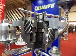 Trust the Quaife ATB Differential – The Choice of the OEM - Quaife