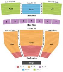 Particular Kennedy Center Eisenhower Theater Seating Chart