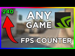 how to get fps counter on pc 2022