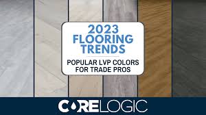 2023 flooring trends por lvp