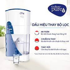 Máy lọc nước Unilever Pureit Classic . Hàng chính hãng phân phối độc quyền  toàn miền Bắc - Máy lọc nước
