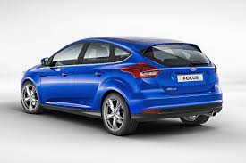 What is the gross weight, 2014 ford focus iii wagon (facelift 2014) 1.6 tdci (115 hp) s&s? Ford Focus Facelift Genfer Autosalon 2014 Bilder Autobild De