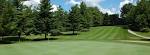 Pine View Golf Course | Ypsilanti, MI | Public Club Ann Arbor ...