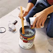 do it yourself epoxy floor coating
