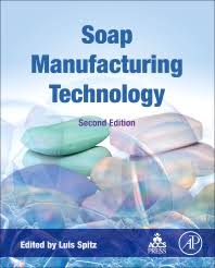 soap manufacturing technology 2nd edition