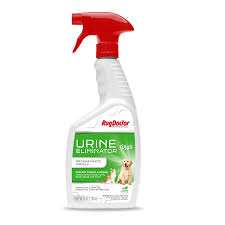 urine eliminator plus rug doctor