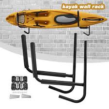 Wall Rack Heavy Duty Indoor Kayak