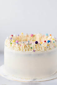 Have a special occassion coming up? How To Frost A Layer Cake Step By Step Instructions And Pictures