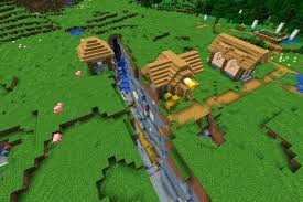 Save the small silica gel. 15 Best Minecraft Village Seeds You Should Try In 2021 Beebom