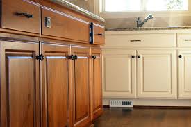 kitchen cabinets can be refaced