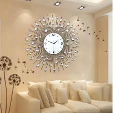 7 clock wall designs ideas ساعة حائط
