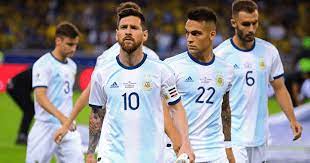 Аргентина победила уругвай в матче группового турнира кубка америки. E9xexedzisu7rm