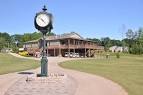 Golfing Destinations in Clarksville, TN