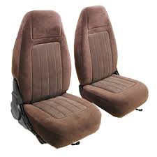 Rear Bench Seat Cover