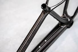 types of bike frames how to choose