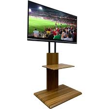 height adjule tv mount stand