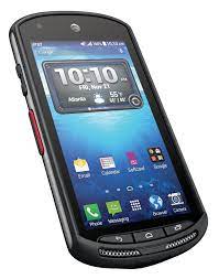 kyocera duraforce rugged android