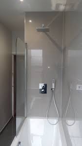 Narrow Bathroom Design Uk Bathroom Guru
