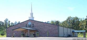 Metal Church Buildings Steel Church