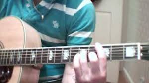 Maybe tomorrow stereophonics guitar lesson. Maybe Tomorrow Acoustic Version Guitar Lesson Tutorial Youtube