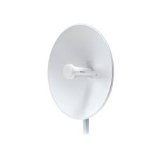 ubiquiti 5ghz powerbeam 25dbi 400mm