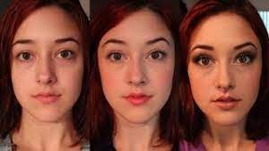 why do women wear makeup the science