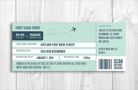 Free 15 Boarding Pass Samples In Pdf Psd Vector Ai Word