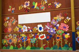 Top 7 Preschool Classroom Decorations