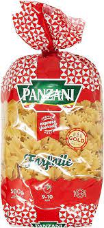 Buy Panzani Farfalle Pasta 500g Online Lulu Hypermarket Qatar gambar png