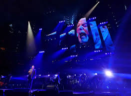 Billy Joel To End Madison Square Garden