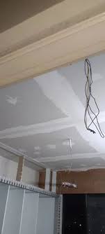 gyproc gypsum board ceiling thickness