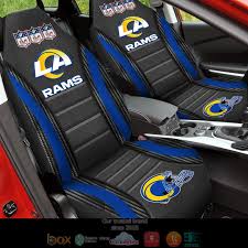 Nfl Los Angeles Rams Super Bowl Lvi