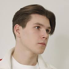 A curtain haircut is defined by the long fringe that falls down in front of the forehead, that is then combed to either side of the face, thanks to a middle parting. 30 Best Curtains Hairstyles For Men 2021 Guide