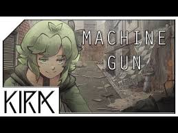 Select from a wide range of models, decals, meshes, plugins, or ©2021 roblox corporation. Machine Gun Kira Feat V3 Gumi English Vocaloid Database
