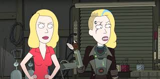 And join one of thousands of this sub is for the discussion and analysis of (or news regarding) the rick and morty universe. Did Rick And Morty Just Reveal Which Beth Is The Clone