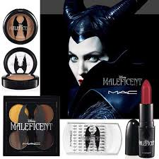 want to get the maleficent look