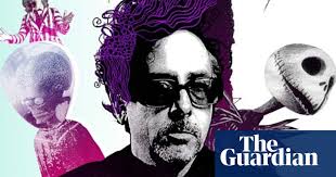 After studying at the california institute of the arts (calarts), he worked as an animator at the walt disney studios before breaking out on his own. Tim Burton Alice Is A Very Annoying Odd Little Girl Tim Burton The Guardian