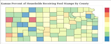 Kansas Food Stamps