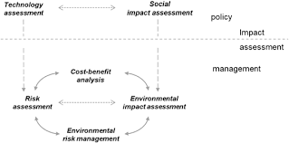 Environmental Impact Assessment State Of The Art Springerlink
