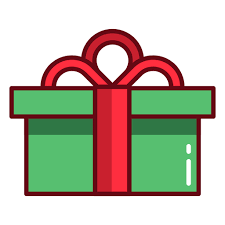 There are 61128 red and green svg for sale on etsy, and they cost $3.09 on average. Christmas Present Transparent Png Svg Vector Christmas Presents Red Gift Box Red Gift