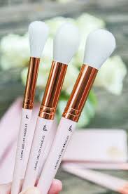 laura lee makeup brushes review i