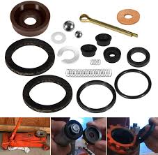 seal replacement repair rebuild kit for