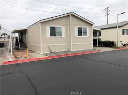 ontario ca mobile manufactured homes