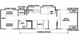 2008 skyline aljo specs floorplans