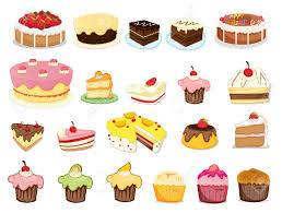 Free Holiday Dessert Cliparts, Download Free Holiday Dessert Cliparts png  images, Free ClipArts on Clipart Library