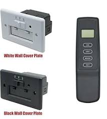 Gas Fireplace Remote Control Kit