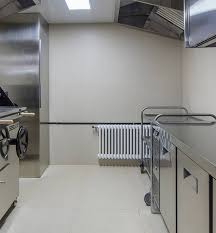 Hygienic Wall Cladding Competitive
